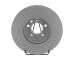 Brzdový kotouč JURID 563749JC-1