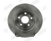 Brzdový kotouč JURID 563768J