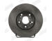 Brzdový kotouč JURID 563860J