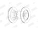 Brzdový kotouč JURID 569253J