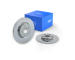 Brzdový kotouč SKF VKBD 80640 S2