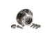 Lożisko kolesa - opravná sada SKF VKBA 6616
