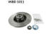 Brzdový kotouč SKF VKBD 1011