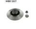 Brzdový kotouč SKF VKBD 1027