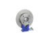 Brzdový kotúč SKF VKBD 1038
