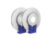 Brzdový kotúč SKF VKBD 80033 S2