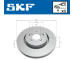 Brzdový kotúč SKF VKBD 81303 V1
