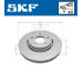 Brzdový kotouč SKF VKBD 81352 V1