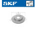 Brzdový kotúč SKF VKBD 81355 V1