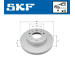 Brzdový kotouč SKF VKBD 81359 V1