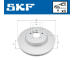 Brzdový kotouč SKF VKBD 81372 V1