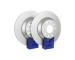 Brzdový kotouč SKF VKBD 90075 S2