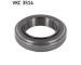 Vysouvaci lozisko SKF VKC 3514