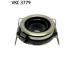 Vysouvaci lozisko SKF VKC 3779