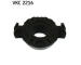 Vysouvací ložisko SKF VKC 2216