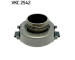 Vysúvacie lożisko SKF VKC 2542