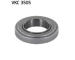 Vysouvací ložisko SKF VKC 3505