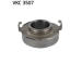 Vysúvacie lożisko SKF VKC 3507