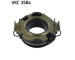 Vysúvacie lożisko SKF VKC 3584