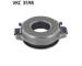 Vysúvacie lożisko SKF VKC 3598