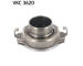Vysúvacie lożisko SKF VKC 3620
