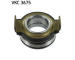 Vysúvacie lożisko SKF VKC 3675