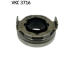 Vysúvacie lożisko SKF VKC 3716