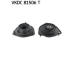 Ložisko pružné vzpěry SKF VKDC 81506 T