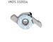 Ulozeni, ridici mechanismus SKF VKDS 332014