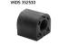 Loziskove pouzdro, stabilizator SKF VKDS 352510