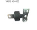 Ulozeni, ridici mechanismus SKF VKDS 434001