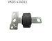 Ulozeni, ridici mechanismus SKF VKDS 434011