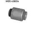 Uložení, řídicí mechanismus SKF VKDS 438034