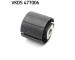 Telo nápravy SKF VKDS 477006