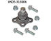 Podpora-/ Kloub SKF VKDS 313006