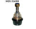 Zvislý/nosný čap SKF VKDS 316008