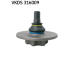 Zvislý/nosný čap SKF VKDS 316009