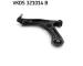 Rameno zavesenia kolies SKF VKDS 321014 B