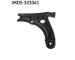 Rameno zavesenia kolies SKF VKDS 321041