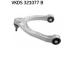 Rameno zavesenia kolies SKF VKDS 321077 B