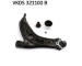 Rameno zavesenia kolies SKF VKDS 321100 B