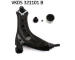 Rameno zavesenia kolies SKF VKDS 321101 B