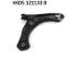 Rameno zavesenia kolies SKF VKDS 321130 B