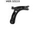 Rameno zavesenia kolies SKF VKDS 321133