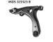 Rameno zavesenia kolies SKF VKDS 321523 B