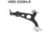 Rameno zavesenia kolies SKF VKDS 322004 B