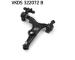 Rameno zavesenia kolies SKF VKDS 322072 B