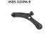 Rameno zavesenia kolies SKF VKDS 322096 B