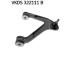 Rameno zavesenia kolies SKF VKDS 322111 B
