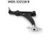 Rameno zavesenia kolies SKF VKDS 322118 B
